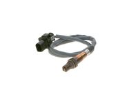 BOSCH 0258017231 - Sonda Lambda