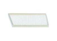 BOSCH 1 987 432 270 - Filtro, aire habitáculo