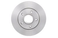 BOSCH 0986479144 - Disco de freno