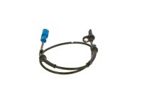BOSCH 0 265 008 485 - Sensor, revoluciones de la rueda