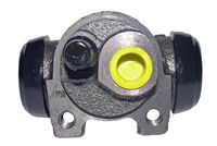 BOSCH F026002222 - Cilindro de freno de rueda