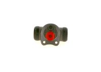 BOSCH 0986475216 - Cilindro de freno de rueda