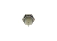 BOSCH 0 986 344 040 - Interruptor de control de la presión de aceite