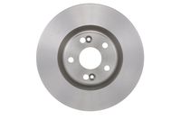 BOSCH 0986479109 - Disco de freno