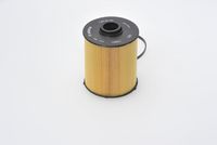 BOSCH 1 457 431 704 - Filtro combustible