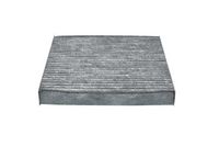 BOSCH 1 987 432 383 - Filtro, aire habitáculo