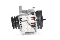 BOSCH 0124555011 - Alternador