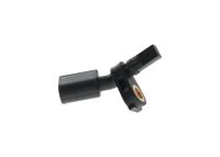 BOSCH 0 986 594 501 - Sensor, revoluciones de la rueda