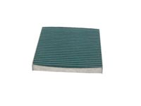 BOSCH 0 986 628 530 - Filtro, aire habitáculo