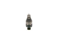BOSCH 0281006037 - Válvula control presión, Common Rail System
