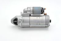 BOSCH 0001231029 - Motor de arranque