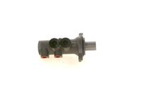 BOSCH 0 986 481 123 - Cilindro principal de freno