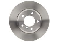 BOSCH 0986479S32 - Disco de freno