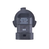 BOSCH 1987301062 - Lámpara, faro antiniebla - Pure Light BL