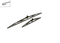 BOSCH 3397010270 - Limpiaparabrisas - Twin