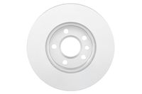 BOSCH 0 986 478 846 - Disco de freno