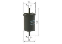 BOSCH 0 450 902 161 - Filtro combustible