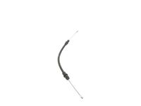 BOSCH 1 987 477 565 - Cable de accionamiento, freno de estacionamiento