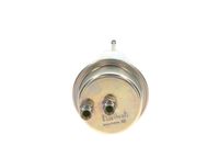 BOSCH 0438170004 - Acumulador de presión, presión de combustible