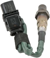 BOSCH 0 258 017 016 - Sonda Lambda