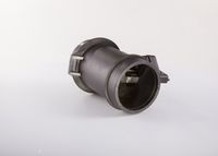 BOSCH 0280218106 - Medidor de la masa de aire