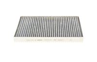 BOSCH 1987435560 - Filtro, aire habitáculo