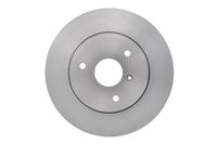 BOSCH 0986479305 - Disco de freno