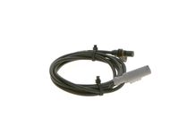 BOSCH 0 265 009 339 - Sensor, revoluciones de la rueda