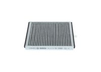 BOSCH 1987432363 - Filtro, aire habitáculo