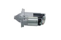 BOSCH 1986S01002 - Motor de arranque