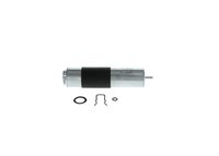 BOSCH F026402863 - Filtro combustible