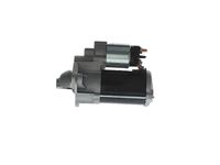 BOSCH 1986S00998 - Motor de arranque