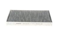 BOSCH 1987432495 - Filtro, aire habitáculo