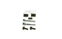 BOSCH 1987470715 - Juego de casquillos guía, pinza de freno