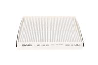 BOSCH 1987432250 - Filtro, aire habitáculo