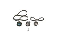 BOSCH 1987946713 - Juego de correas dentadas