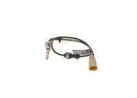 BOSCH 0986259114 - Sensor, temp. gas escape