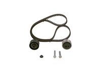 BOSCH 1987948263 - Juego de correas dentadas