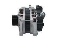 BOSCH 1986A00635 - Alternador