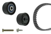 BOSCH 1987946366 - Juego de correas dentadas