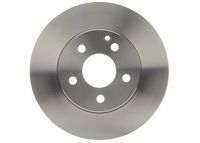 BOSCH 0986479S83 - Disco de freno