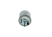 BOSCH F026402082 - Filtro combustible
