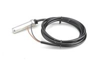 BOSCH 0 265 004 010 - Sensor, revoluciones de la rueda