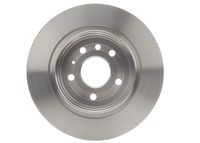 BOSCH 0 986 478 478 - Disco de freno