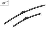 BOSCH 3397118912 - Limpiaparabrisas - Aerotwin Retrofit
