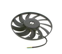 BOSCH 0986338106 - Motor eléctrico, ventilador del radiador