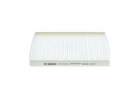 BOSCH 1987432215 - Filtro, aire habitáculo