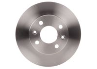 BOSCH 0986479165 - Disco de freno