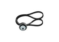 BOSCH 1987946577 - Juego de correas dentadas