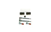 BOSCH 1987470708 - Juego de casquillos guía, pinza de freno